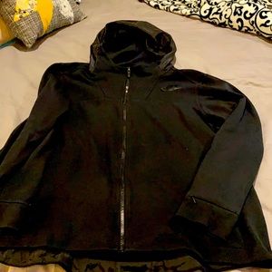 Nike women’s zip up